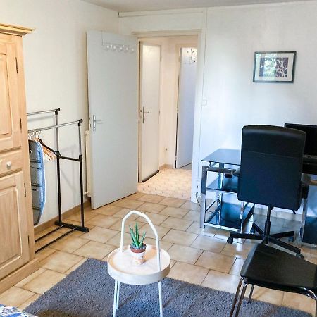 T2 Poitiers Saint Benoit 20Min Futuroscope Apartman Kültér fotó