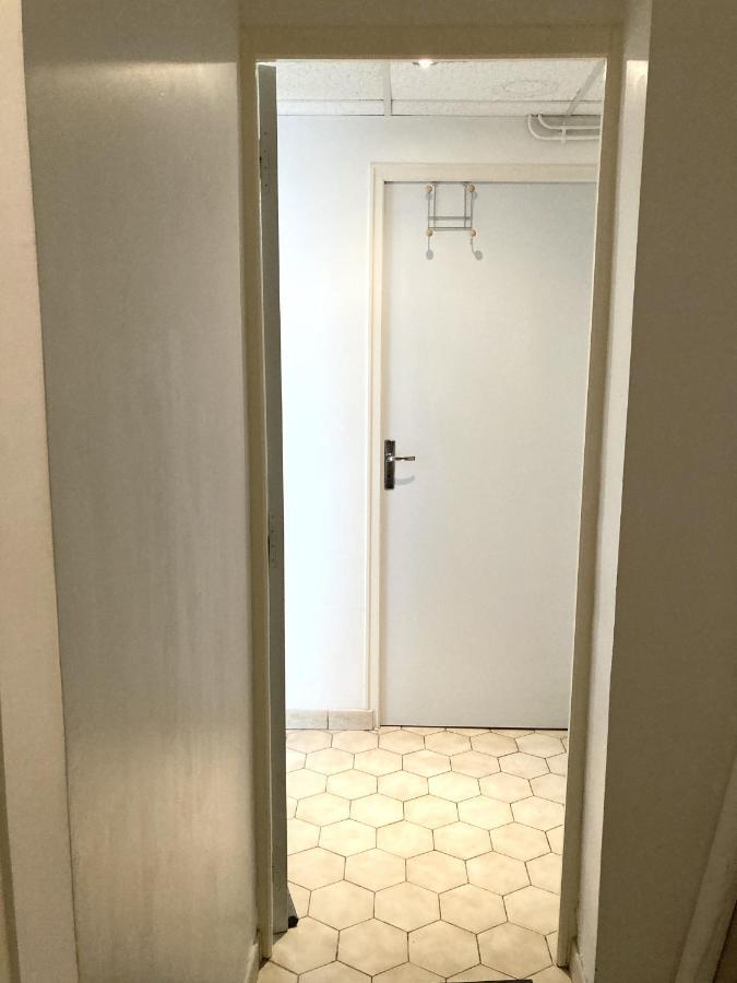 T2 Poitiers Saint Benoit 20Min Futuroscope Apartman Kültér fotó