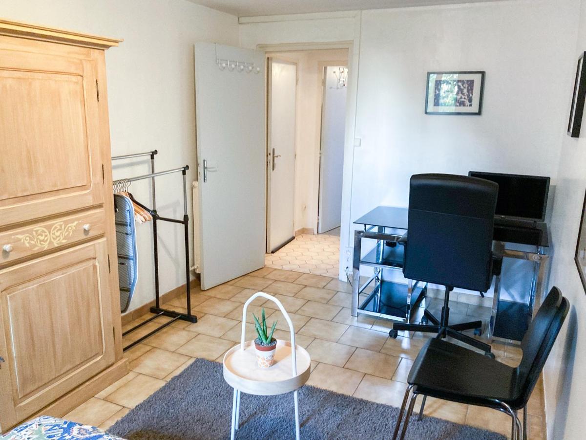 T2 Poitiers Saint Benoit 20Min Futuroscope Apartman Kültér fotó