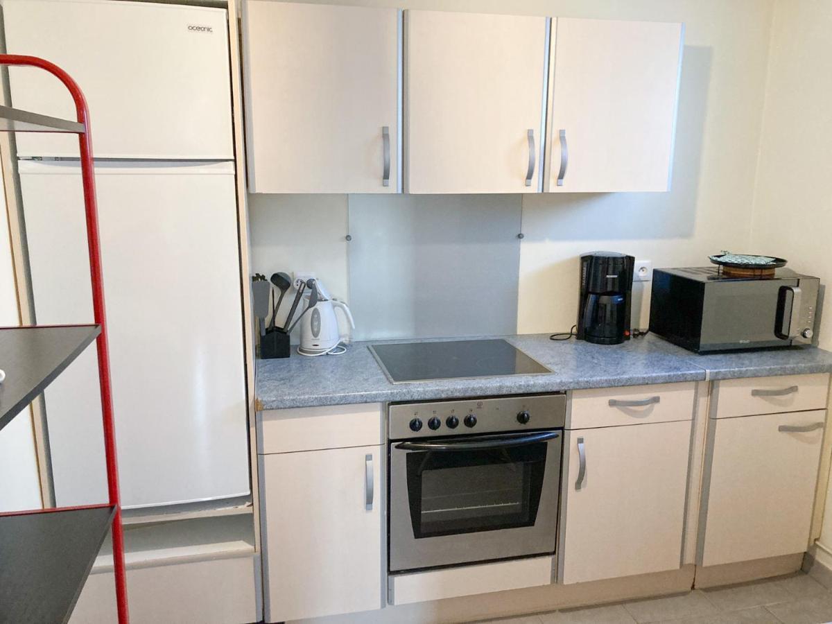 T2 Poitiers Saint Benoit 20Min Futuroscope Apartman Kültér fotó